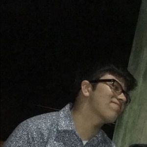 Meet your Posher, Luis